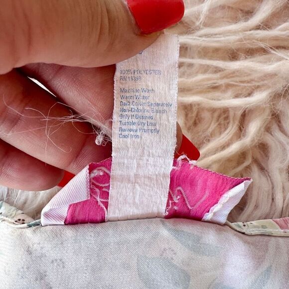 XS/S Vintage Nightgown - Picture 4 of 5